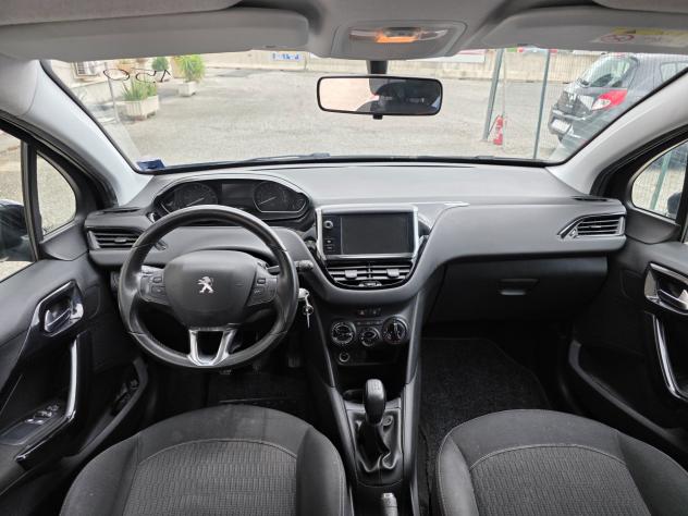 Peugeot 208 PureTech 82 3p. GPL Allure - Foto 9