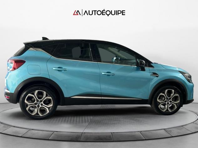 Renault Captur II 2019 1.6 plug-in hybrid Intens E-Tech 160cv auto - Foto 6