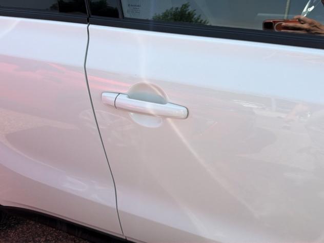 Suzuki Vitara 1.4 Boosterjet Hybrid Cool - Foto 10