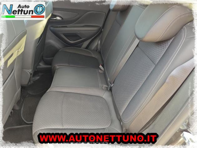 Opel Mokka X 1.6 CDTI Ecotec 136CV 4x2 Start&Stop Advance - Foto 8