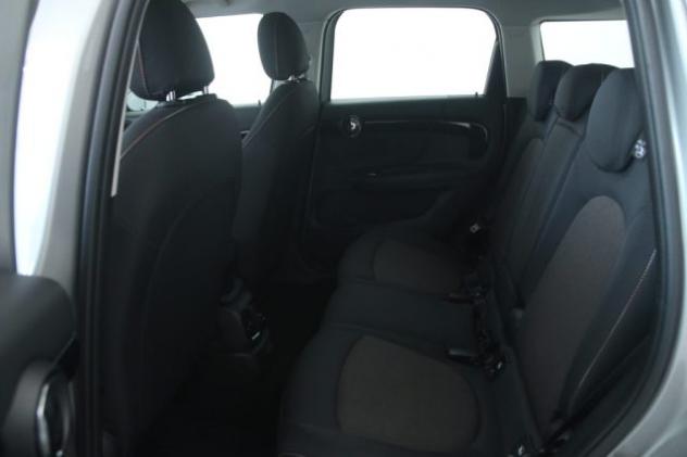 MINI Countryman 1.5 Cooper Essential Countryman Cerchi 17'' Black rif. 22562523 - Foto 8