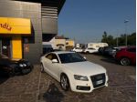 AUDI A5 V6 TDI INCIDENTA COME DA FOTO NO AIRBAG rif. 23828140