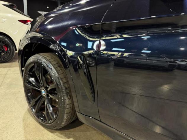 BMW X6 RISERVATA rif. 24037124 - Foto 6