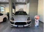 Porsche Cayenne 4.8 GTS