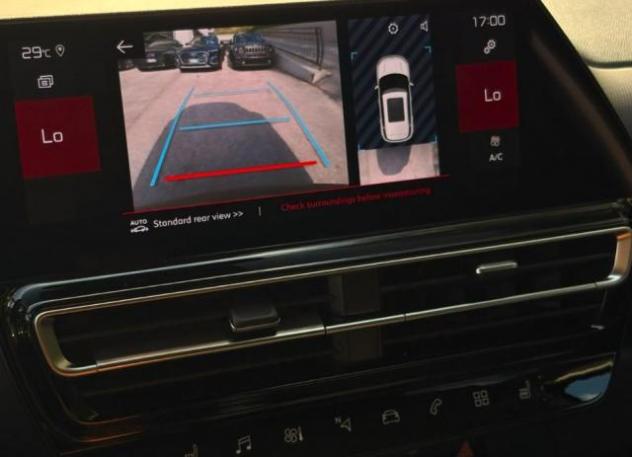 CITROEN - C5 Aircross - Hybrid 145 e-DCS 6 Max#PORTELLONE ELETTRONICO! - Foto 10