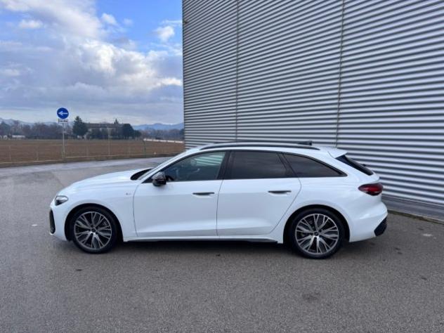 AUDI A5 Avant TDI 150 kW mHEV+ S tronic S Line edition New rif. 23820604 - Foto 8