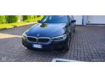 BMW 520 Mild Hybrid 48V xDrive Touring Msport rif. 20832839