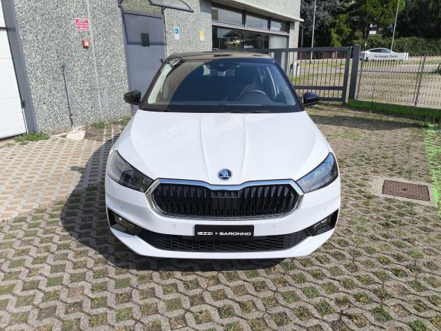 Škoda Fabia 1.0 MPI Evo 59KW STYLE - Foto 2