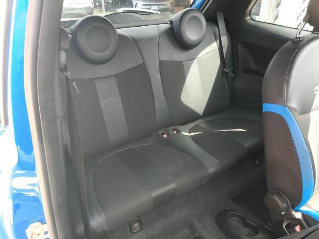 FIAT - 500 - 1.2 S - Foto 9