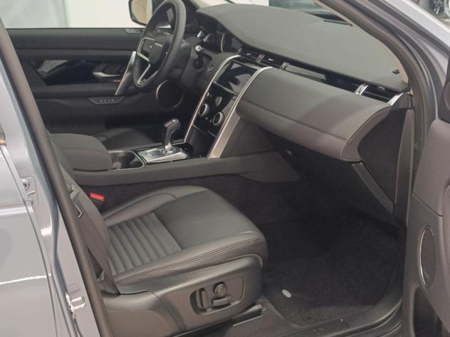 Land Rover Discovery Sport LAND ROVER 1.5 I3 PHEV 309 CV AWD Auto SE - Foto 3