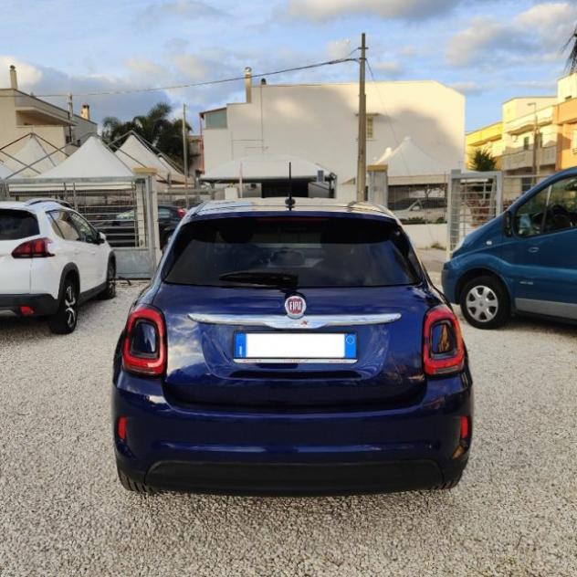 FIAT 500X 1.6 MultiJet 130 CV Connect rif. 24091092 - Foto 3