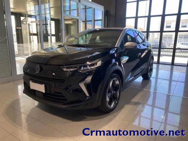 RENAULT Captur TCe 90 CV Techno rif. 24195015