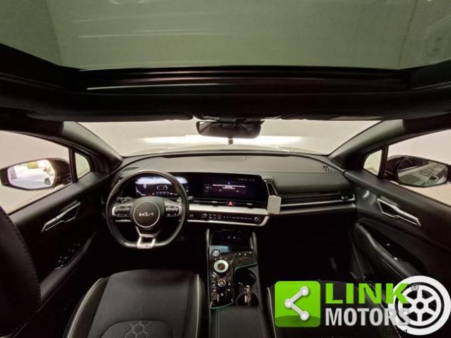 KIA Sportage PHEV AWD AT GT-line Plus Premium GARANZIA rif. 23603693 - Foto 4