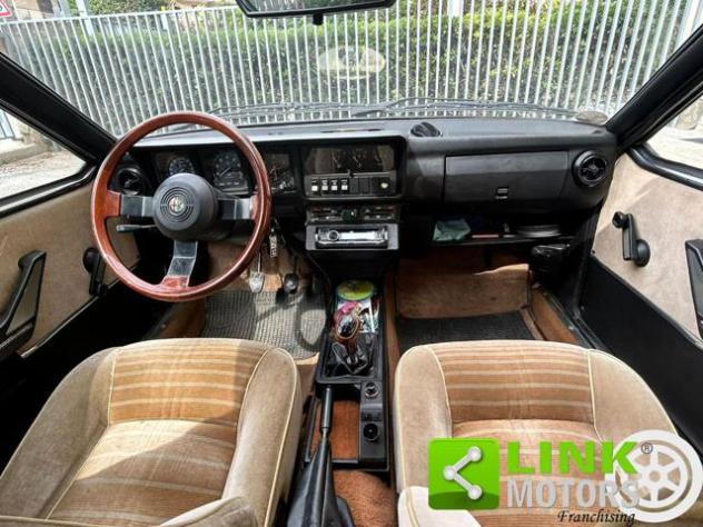 ALFA ROMEO GTV 2.0 rif. 23741509 - Foto 9