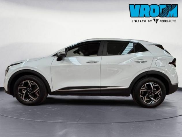 KIA Sportage 1.6 CRDi MHEV DCT Business rif. 23339852 - Foto 6