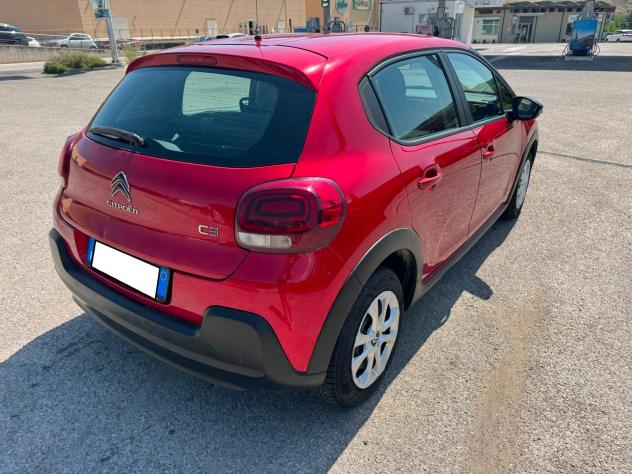 CITROEN C3 1.5BHDi S&S Feel 102Cv 6M 2P -2022 - Foto 6