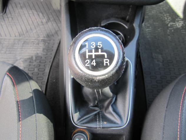 Fiat Punto Evo 1.3 Mjt 90 CV 3 porte Dynamic - TETTO APRIBILE - Foto 9