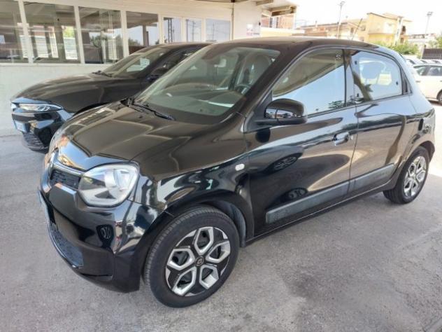 RENAULT Twingo SCe 65 CV km 57000 Sensori Clima Retrocamera rif. 23943943 - Foto 3