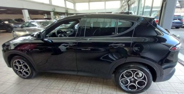 ALFA ROMEO Tonale 1.3 280 CV PHEV AT6 Q4 Sprint rif. 24134323 - Foto 4