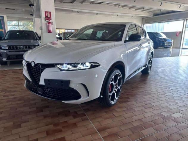 ALFA ROMEO Tonale PHEV 280cv Q4 Veloce rif. 24190723