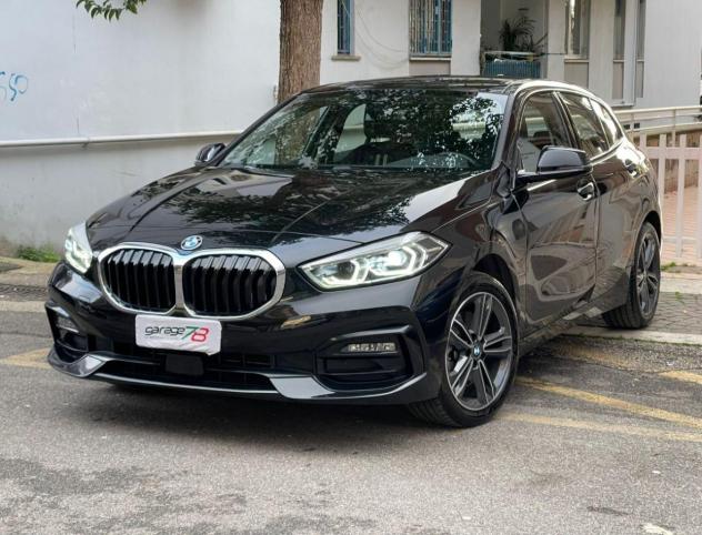 BMW - Serie 1 - 118i 5p. Sport