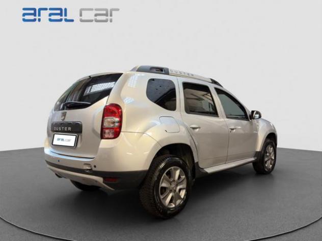 DACIA Duster 1.6 115CV Start&Stop 4x2 GPL Lauréate rif. 24006852 - Foto 6