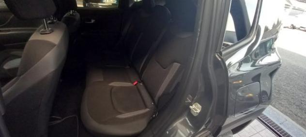 JEEP Renegade 1.3 T4 190CV PHEV 4xe AT6 Limited rif. 23795010 - Foto 8