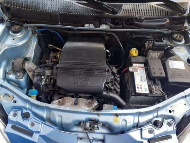 Lancia Ypsilon 1.2 - Foto 7