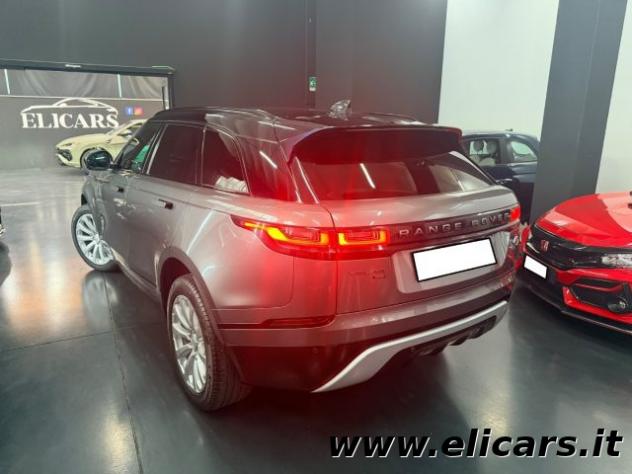 LAND ROVER Range Rover Velar 2.0D I4 240 CV R-Dynamic rif. 24212843 - Foto 10