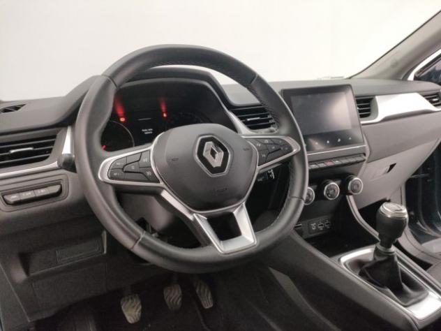 RENAULT Captur 1.0 tce Zen 90cv my21 rif. 21145317 - Foto 10