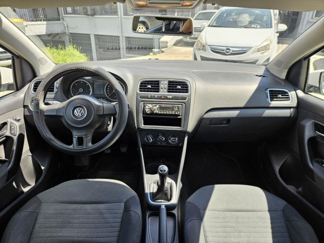 Volkswagen Polo Polo 5p 1.2 tdi Comfortline - Foto 9