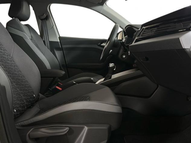 Audi A1 Sportback A1 Sportback 25 TFSI S tronic Identity Contrast - Foto 7