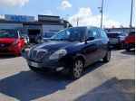 Lancia Ypsilon 1.3 MJT 69CV 16V ORO - PELLE BOSE USB ANTIFURTO