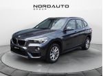 BMW X1 (F48) sDrive18d Advantage