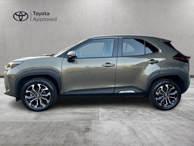 Toyota Yaris Cross 1.5H (116 CV) E-CVT Trend - Foto 2
