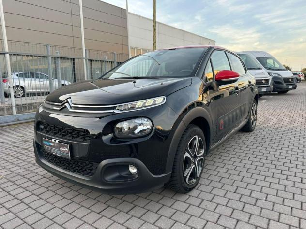CITROEN - C3 - PureTech 110 S&S Monna Lisa - Foto 3