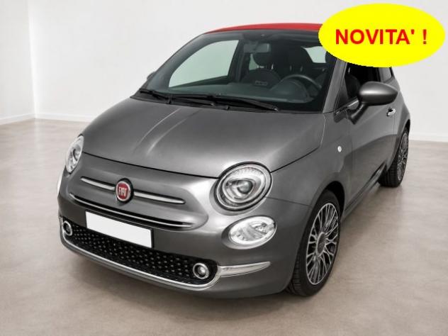 FIAT 500 C CABRIO 1.0 Hybrid Dolcevita rif. 23883251