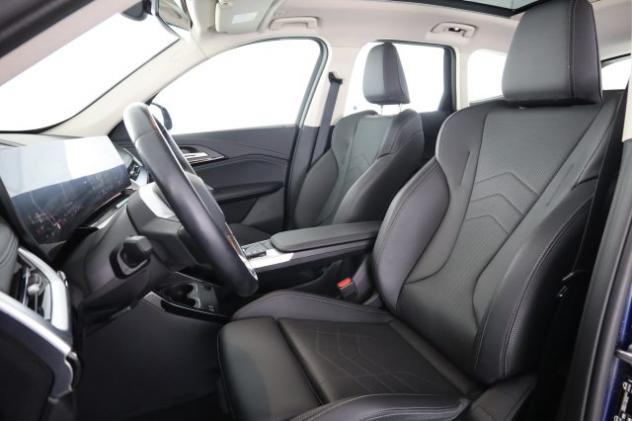 BMW X1 X1 sDrive 18d xLine rif. 24010401 - Foto 2