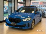 BMW Serie 1       (F40) 116d 5p. Msport