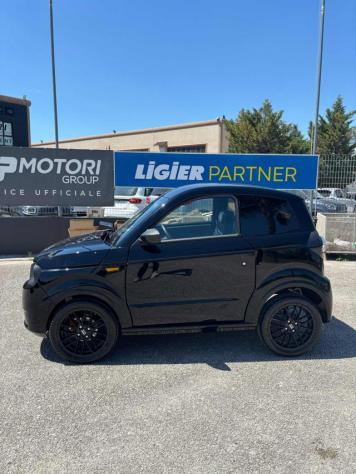LIGIER Myli DCI Euro 5 + Lab Plus rif. 24022179 - Foto 2