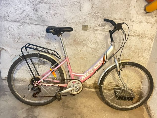 Bicicletta da donna - Foto 2