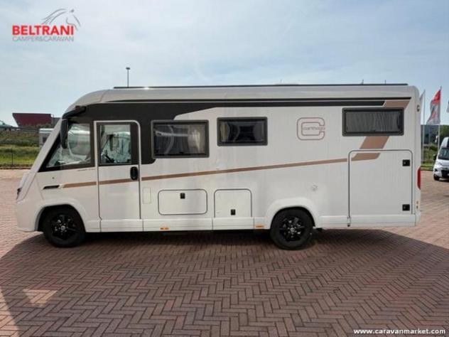 CARTHAGO C2 TOURER I 145 RB-LE LIGHTWEIGHT 3.5 T - MERCEDES rif. 23989561 - Foto 4