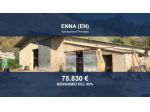 Immobile in asta di 2780 m² in vendita a Enna