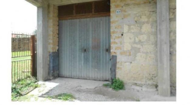 Immobile in asta di 28 m² in vendita a Fabrica di Roma - Foto 3