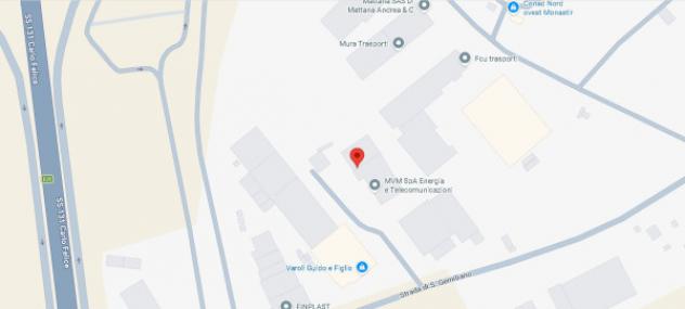 Immobile in asta di 2 m² con più di 5 locali in vendita a San Sperate - Foto 11