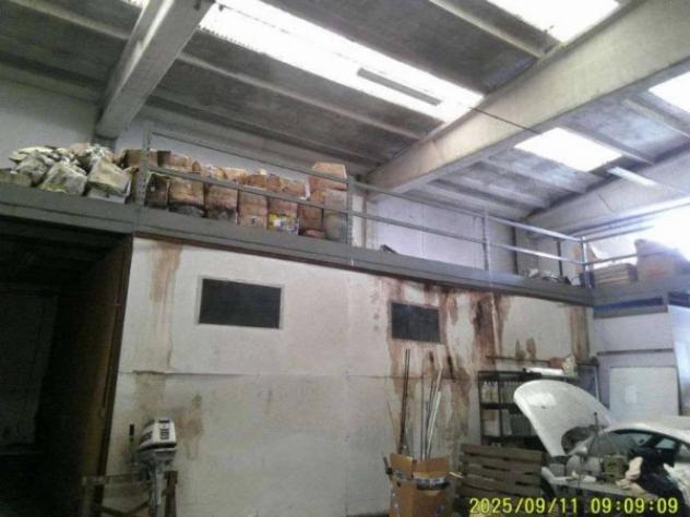 Immobile in asta di 365 m² in vendita a Silea - Foto 3