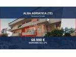 Immobile in asta di 82 m² in vendita a Alba Adriatica