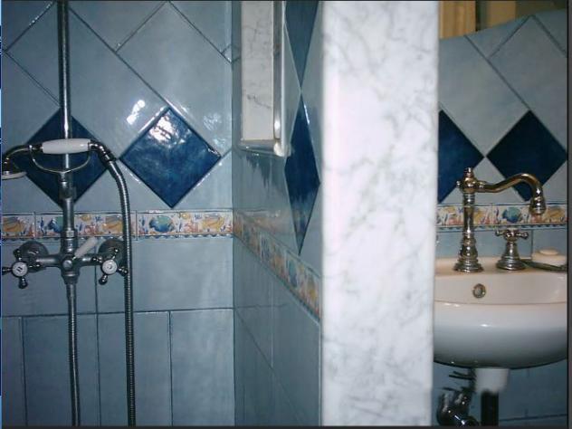 Appartamento in vendita a Fiumaretta - Ameglia 34 mq Rif: 480662 - Foto 7