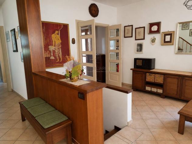 Villetta a schiera in vendita a Calci 135 mq Rif: 1425931 - Foto 9
