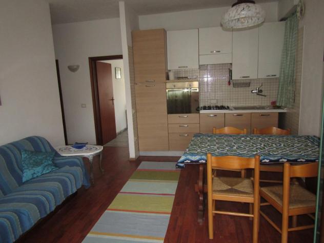 Appartamento in vendita a Marina di Carrara - Carrara 70 mq Rif: 1193789